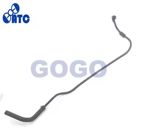 Radiator Inlet Throttle Body Heater Pipe Hose 25192905 55354563 For Chevrolet Sonic Cruze Limited Sonic &amp; Saturn Astra 2008 1.8L