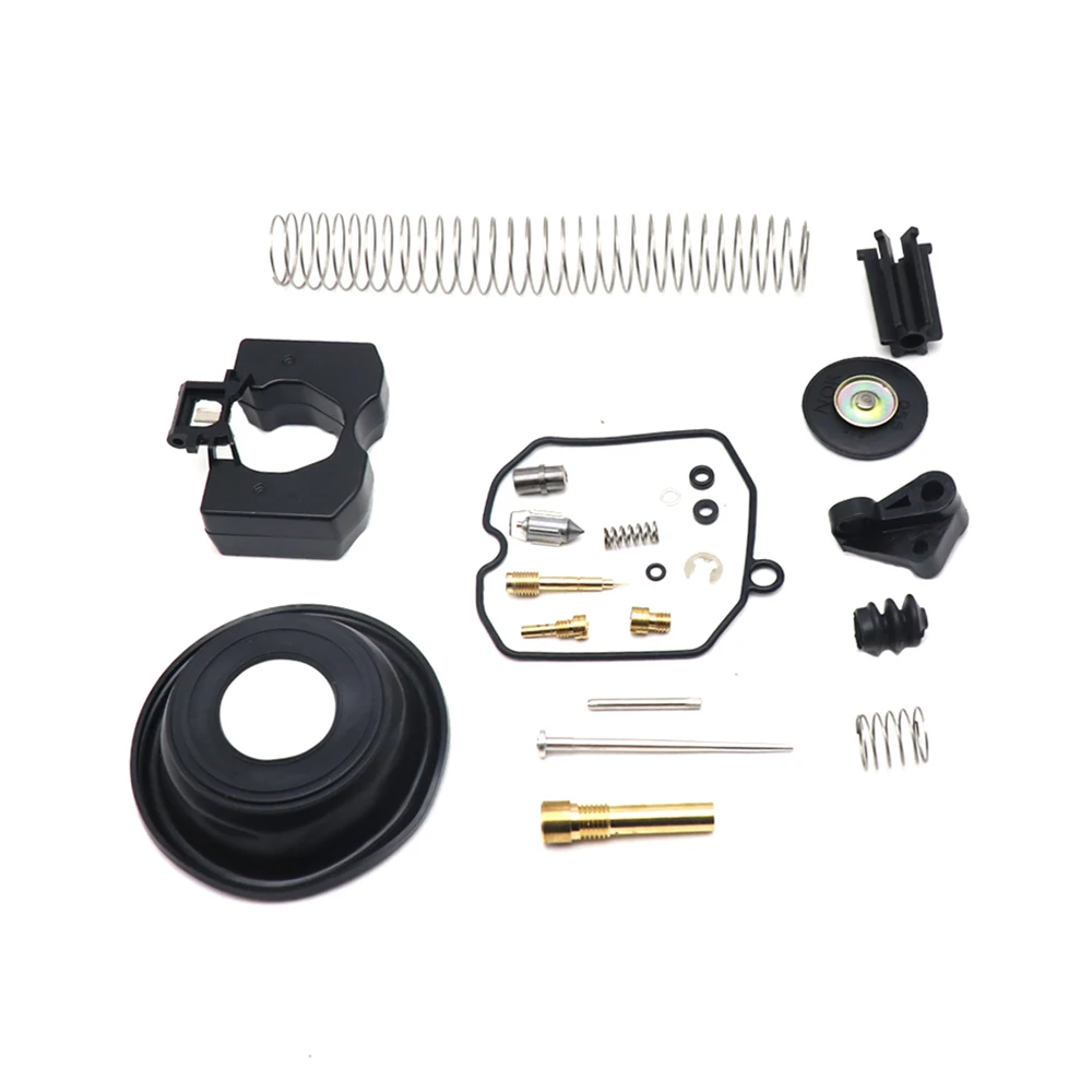 Alconstar Motorfiets Carburateur CV40 40mm set Voor Keihin Harley-davidson Dana Electra Glide FatBoy