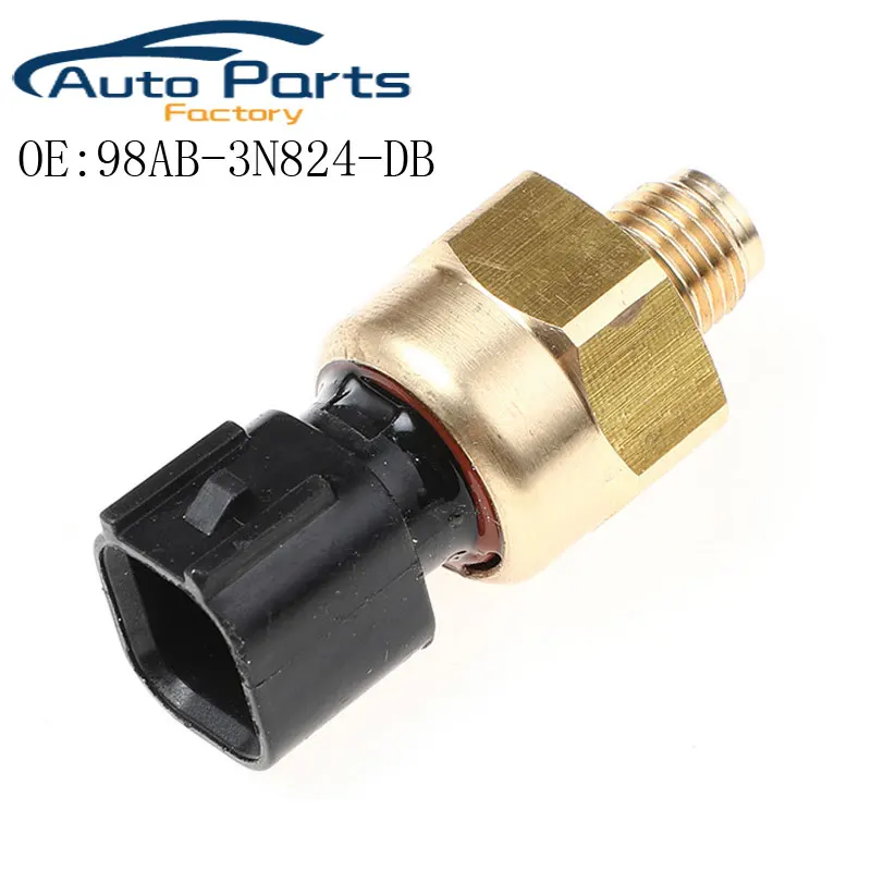 New Oil Pressure Sensor For Ford Focus C-MAX 1.4 1.6 1.8 2.0 TDCi 98AB-3N824-DB 98AB3N824DB 1076647