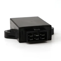 Racing Modified CDI FITS For SUZUKI GN250 GN 250 Loncin 300 ATV-300 CDI Digital Ignition Control Module UNIT 6 pins plug