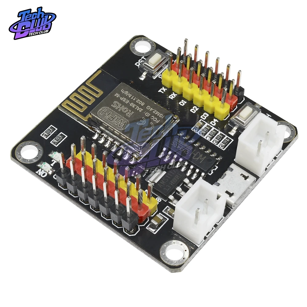 3.3V 5V Strong Series 10 Kinds Pro Mini Micro For Arduino Nano 3.0 V3.0 R3 One ATMEGA32U4 ESP8266 ESP8285 CH340G CH340 WIFI