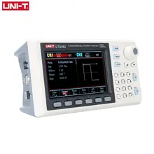 Dual channel arbitrary waveform generator with 14-bit resolution #2