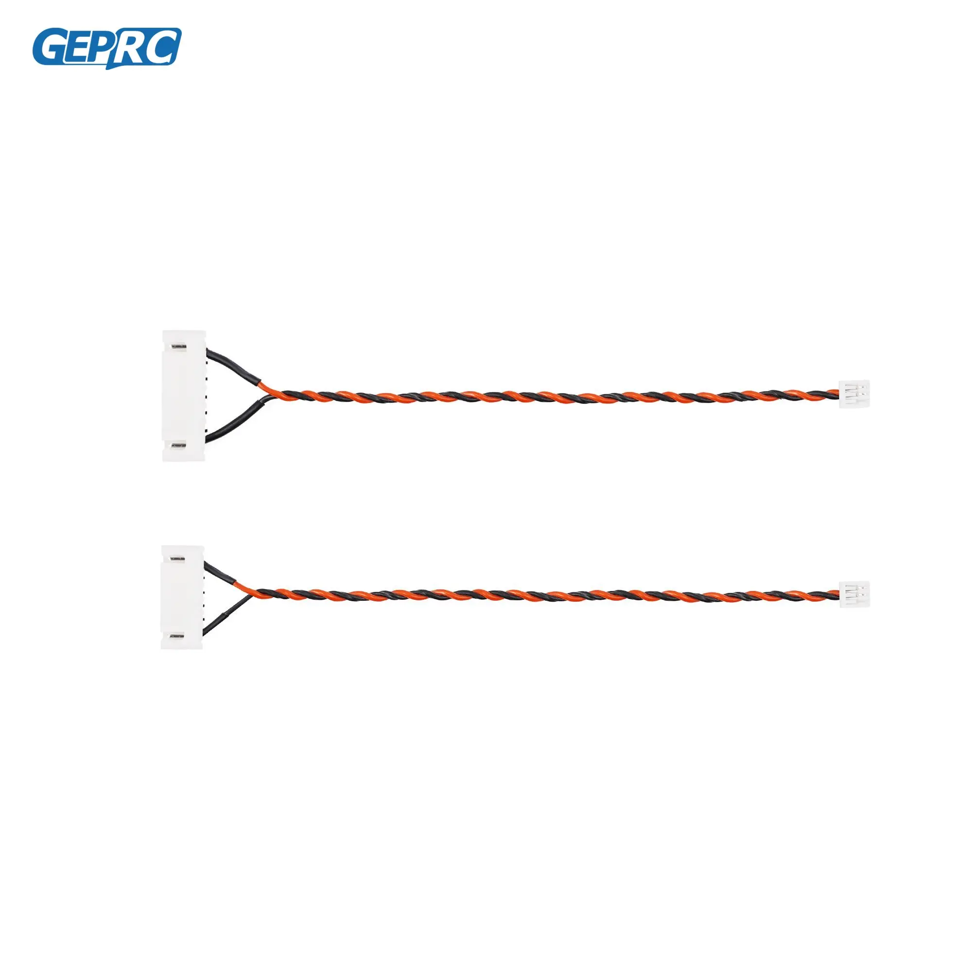 GEPRC Naked Hero 8 Camera Power Cable Cinematic For DIY RC FPV Racing Freestyle Replacement Accessories Parts