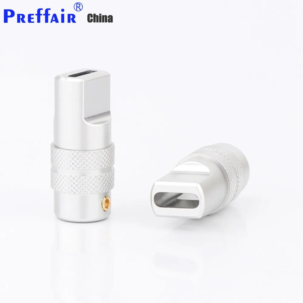 Preffair 1PC TL15ประเภทโลหะ C Connector Shell ที่กำหนดเองอุปกรณ์เสริมประเภท C เปลือกโลหะ USB ข้อมูลสายเคเบิลสายชาร์จ