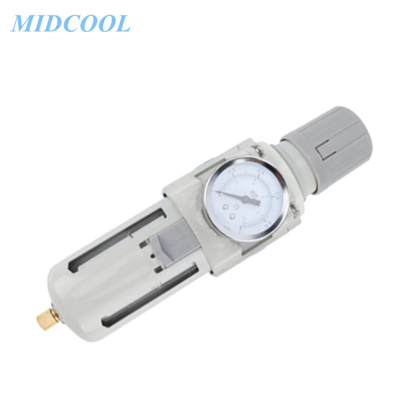 Filter Regulator AW Series AW2000 AW3000 AW4000 AW5000 AW2000-02/02D AW3000-02/03/02D/03D