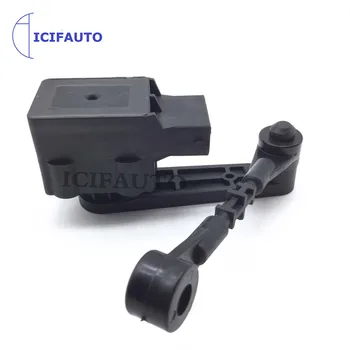 랜드 로버 디스커버리 3 레인지 로버 프론트 (드라이버) 우측 서스펜션 라이드 높이 센서, RQH500061, LR020157, LR019136, 신제품