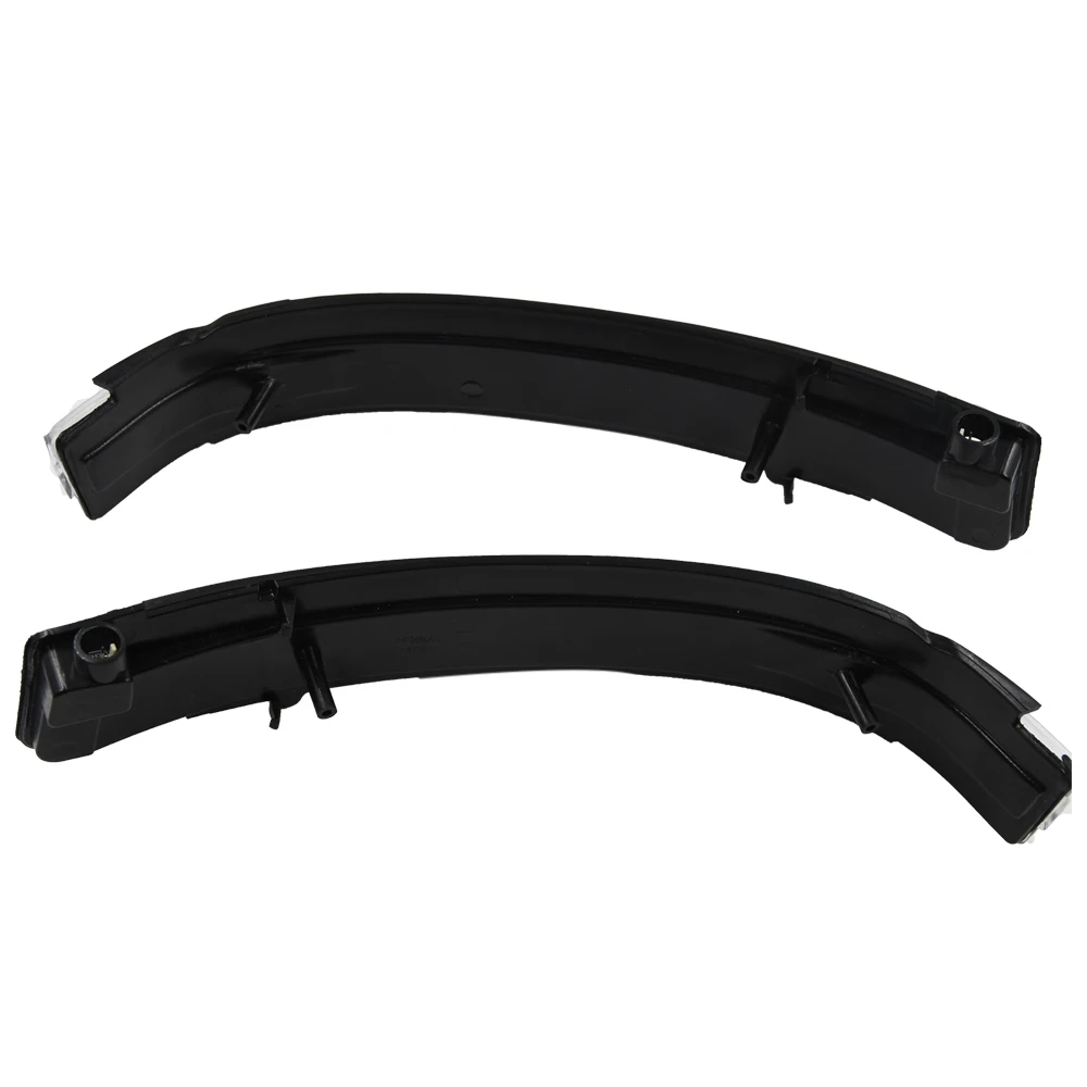 Dynamic LED Turn Signal Side Mirror Sequential Light For Nissan Rogue X-Trail T32 Qashqai G11 2014+ Murano Z52 Pathfinder R52