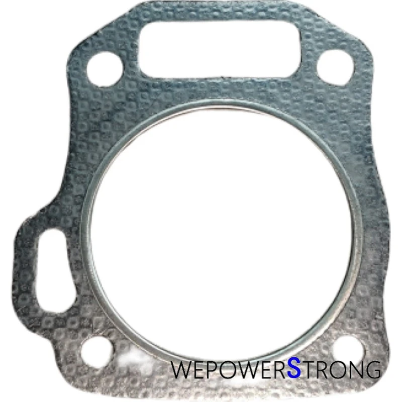 Cylinder Head Packing Gasket For Predator 196CC / 212CC Air Cool 4-Str. Small Gasoline Engine