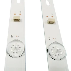 1 세트 = 2 조각 W32Sled 백라이트 JL.D32061330-004AS-M 4C-LB320T-JF3 4C-LB320T-GY6 스크린 LVW320CSDX E13 V57 LVW320CSDX