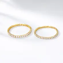 Silver Bracelets for Women Wedding #3
