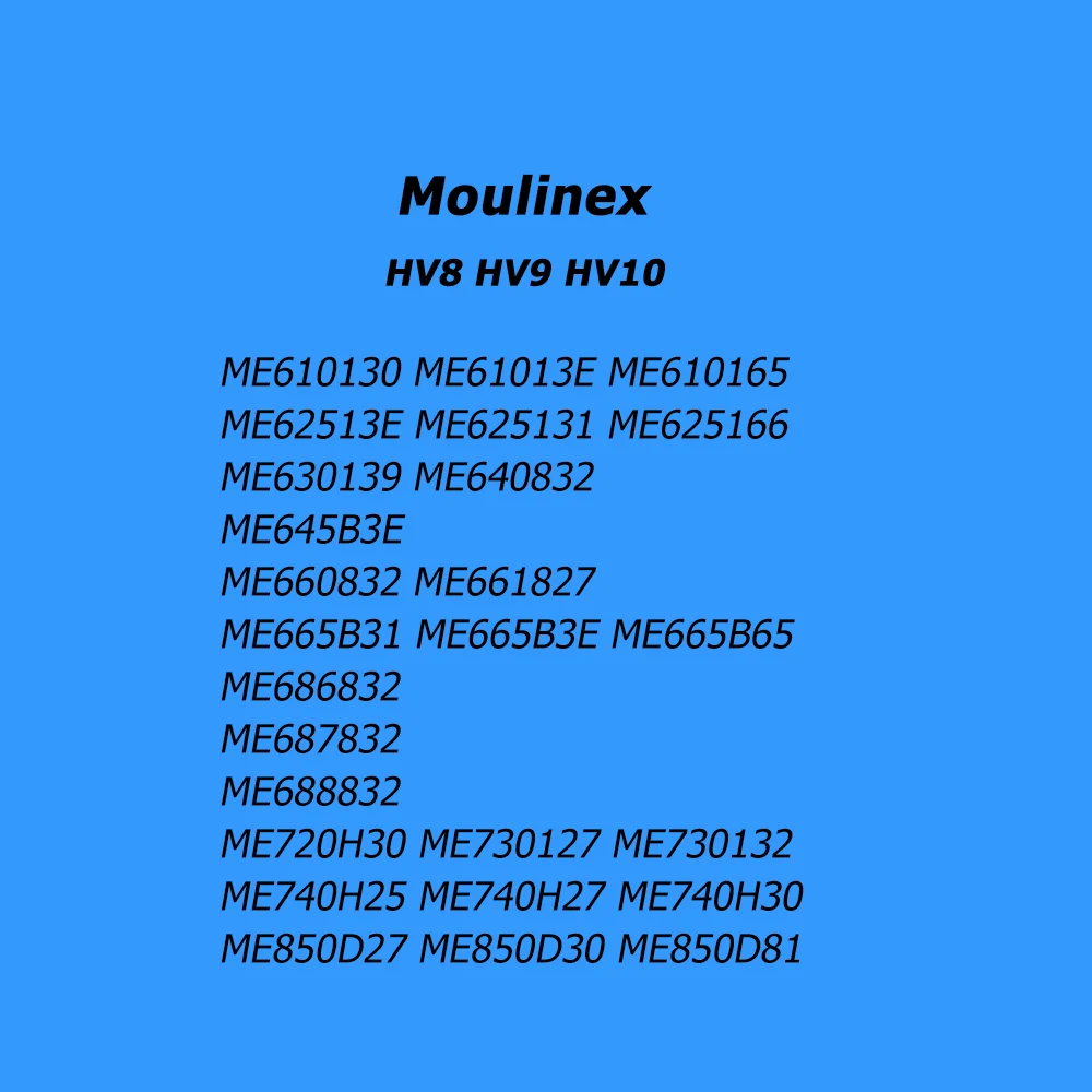 2 قطعة شفرة المفرمة # 8 سكين مفرمة اللحم لمولينكس HV8 HV9 HV10 ME610 625 630 640 645 660 720 740 850 قطع غيار أجهزة المطبخ