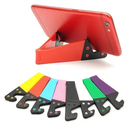 Universal Table Cell Phone Support holder Mobile Phone Holder Mount Phone Desktop Stand For Samsung iPhone X XS Max