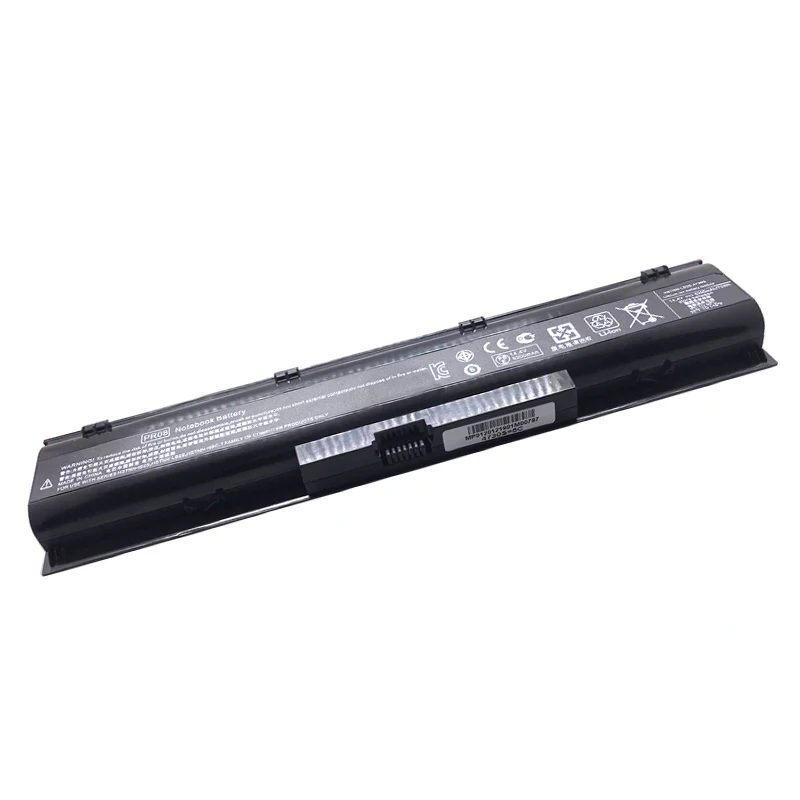 LMDTK New PR08 Laptop Battery For HP ProBook 4730s 4740S HSTNN-I98C-7 HSTNN-IB25 HSTNN-IB2S  QK647AA  8 CELLS