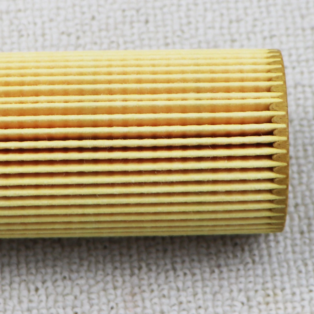 11428593186 For BMW Mini X1 F48 M135i F40 X2 F39 F45 F56 F55 2018 2019 Oil Filter 11 42 8 593 186