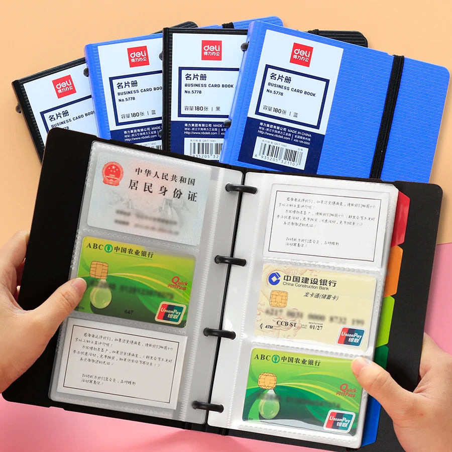 Thẻ Kinh Doanh Sách Chỉ Số Thẻ Rời Lá Thẻ Cổ Kinh Doanh Thẻ Organiser Tên Thẻ Sách Cardkeep Id Người Tổ Chức