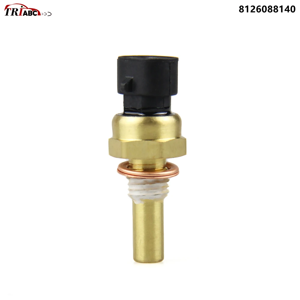 12191170 12608814 8126088140 Coolant Temperature Sensor For Chevrolet Buick Cadillac Daewoo Fiat LADA Opel VAUXHALL Alfa Romeo