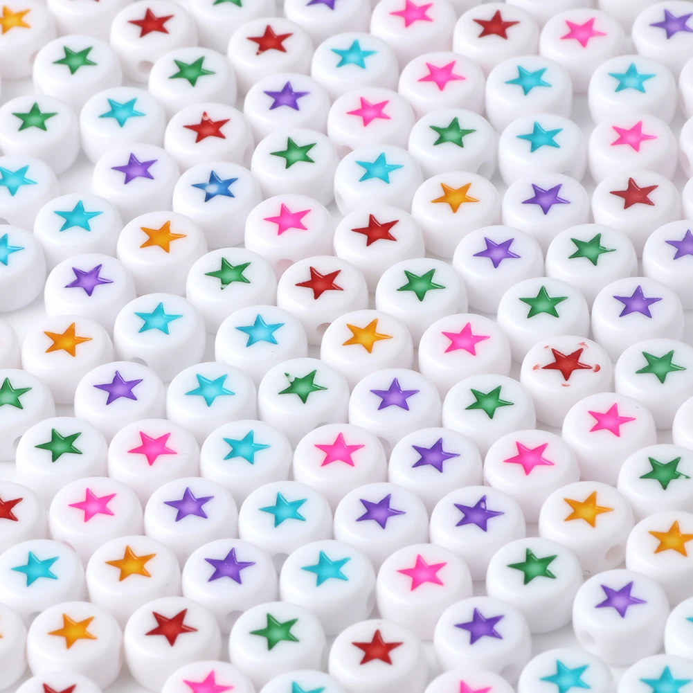 mix star