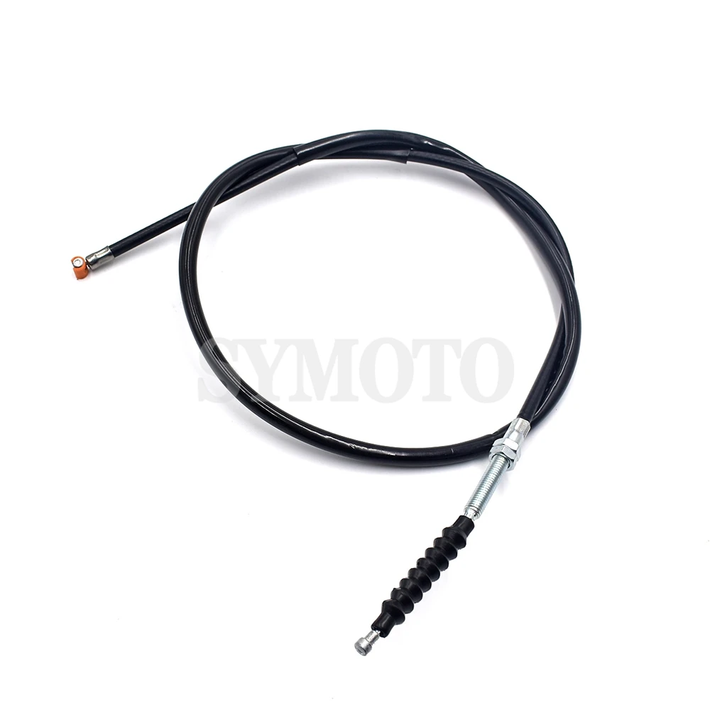 Motorcycle Clutch Line Cable Clutch Lever Cables Wire For Honda Nighthawk CB750 CB 750 1992-2003 2002