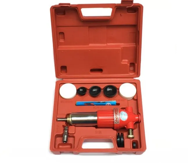 

Automobile pneumatic grinder polishing machine valve seat grinding tool grinder
