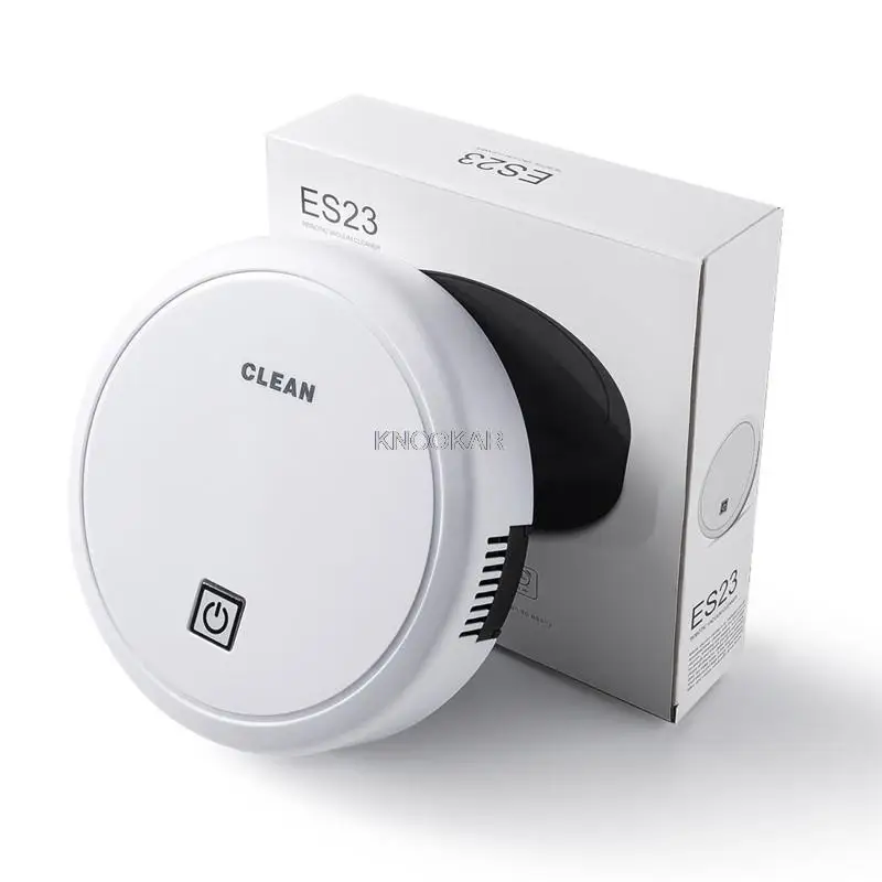 Intelligente Kehr Roboter Automatische Reinigung Maschine Faul Smart Roboter-staubsauger Multifunktions Stock Kehr Roboter