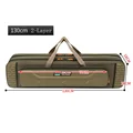 2 Capas 130cm