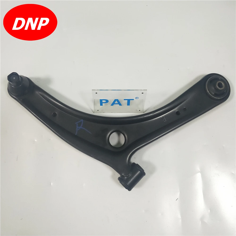 PAT Front right Lower Suspension Arm Assembly for Mitsubishi Outlander Lancer V 2007-2017 CY4A CY6A CY8A CY9A 4013A010