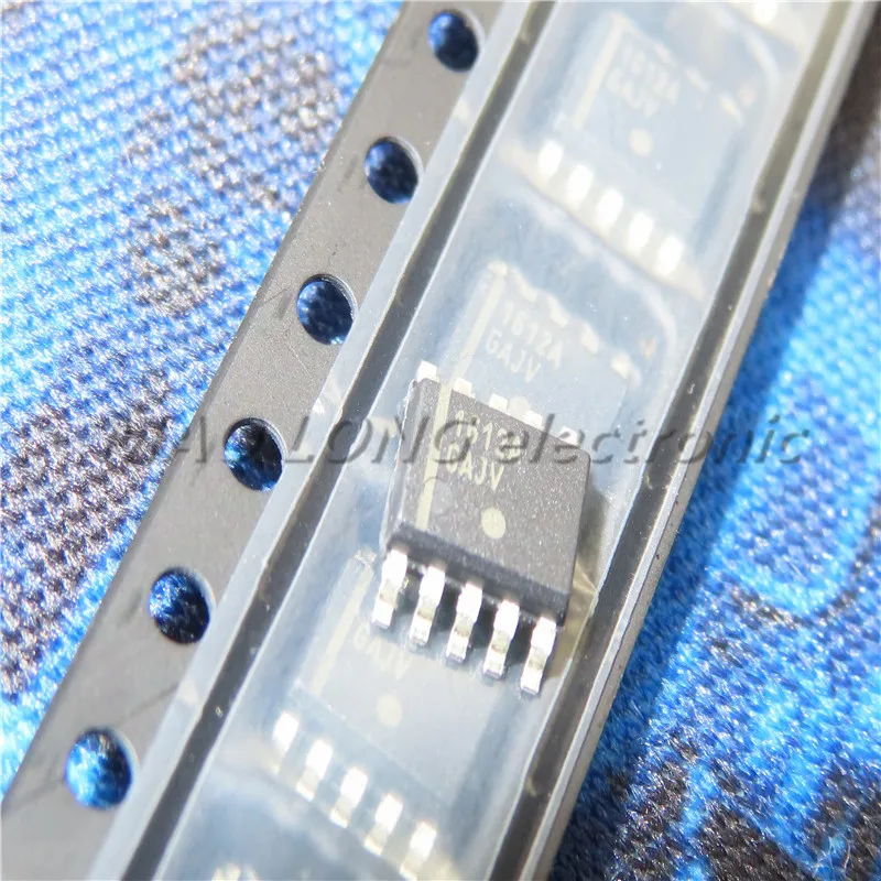 10PCS/LOT 1612A NCP1612A SOP-10 SMD Power Chip IC In Stock New Original 100% Quality