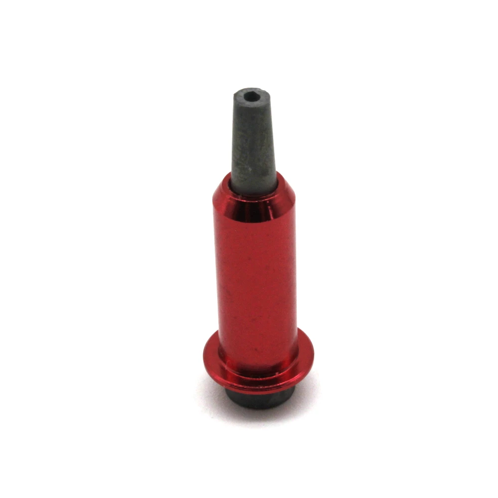 Automatic Glass Sandblaster Pen for Double Pen Type Jewelry Sandblasting Machine Jeweler Tools