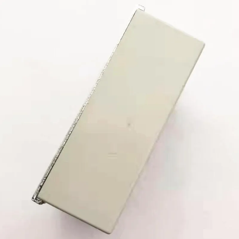 SSR-40LA 4-20mA المدخلات AC 24-380V 40A الانتاج مرحلة واحدة الجهد منظم تتابع الحالة الصلبة SSR #4