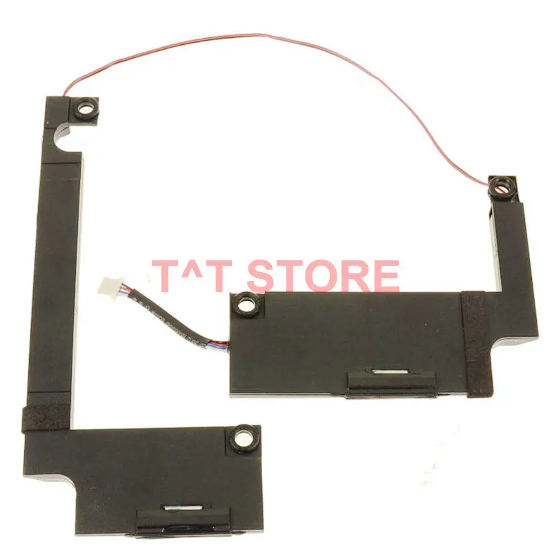 original for DELL Vostro 15 5568 Laptop Audio speaker left right L&R speakers set TYD6K 0TYD6K test good free shipping