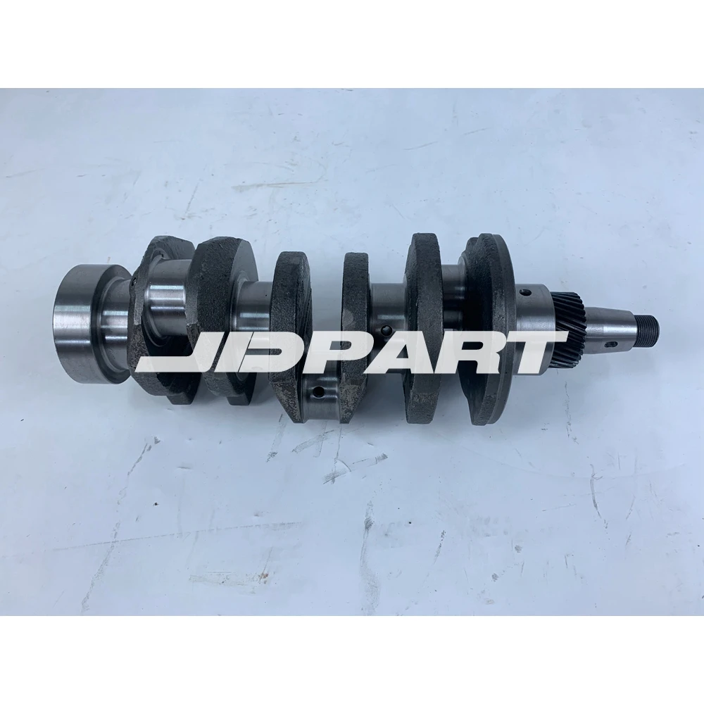 

For Shibaura N843 Crankshaft