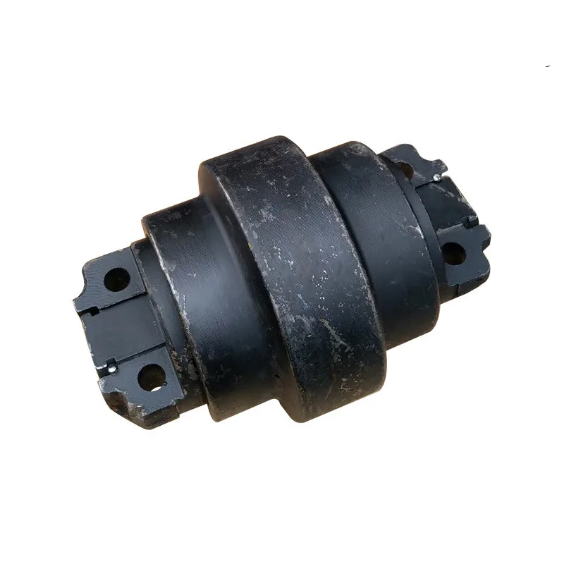 

1857280 185-7280 For 303CR 302.5 303.5 304C D E Support Wheel Pressure Belt Wheel Bearing Wheel Excavator Parts