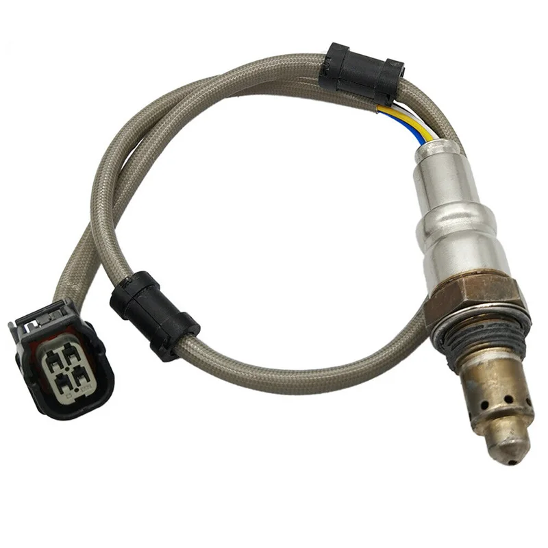 

36532-6A0-A01 Brand New Lambda Probe O2 Oxygen Sensor fit for Honda Accord 1.5L 2018 2019 KA6MT KACVT Part NO# 365326A0A01