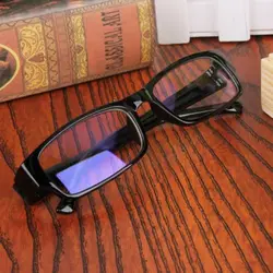 Anti Radiation Glasses For Men And Women Anti Blue Rays Computer Eyeglasses Antifatigue Eye Protection Blue Film Goggles Eyewear