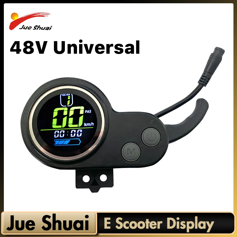 Electric Scooter X48 X700 X900 X750 X500 Display 100MM Waterproof Plugin Speedway Controller Accelerator Exclusive Accessories