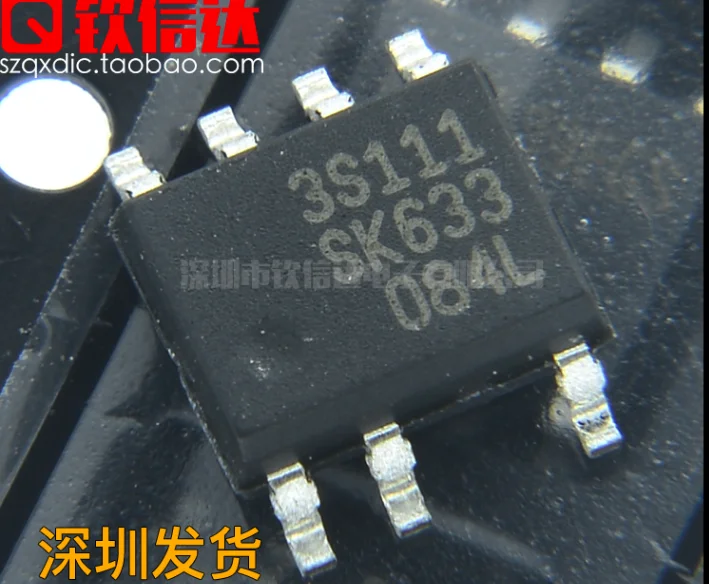 Mxy  1pcs  SSC3S111 3S111 SOP-7   Can be purchased directly