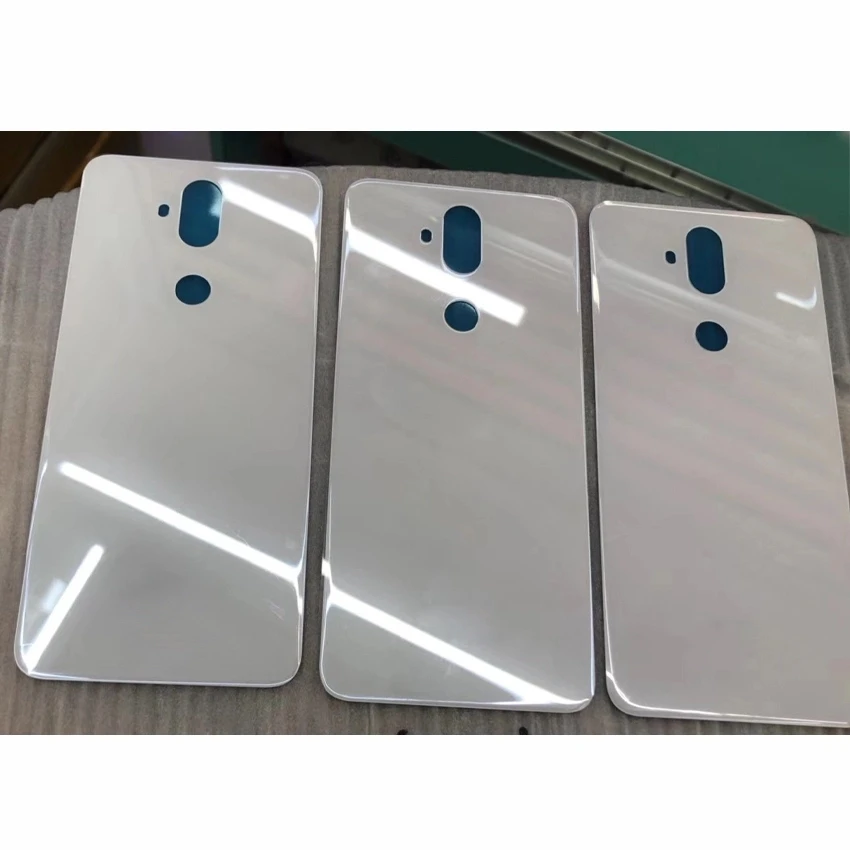 Asus ZenFone 5 Lite 5Q X017DA용 배터리 유리 커버 후면 케이스 교체 제품 리뷰 및 실용적 사용 가이드