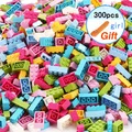 Niña 300 piezas