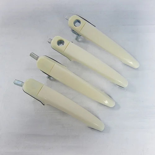 Imagen 2 del producto Accesorios para coche, piezas de carrocería, manija de puerta exterior para Haima 3, 2007-2015, HA00-58-410, HA00-59-410