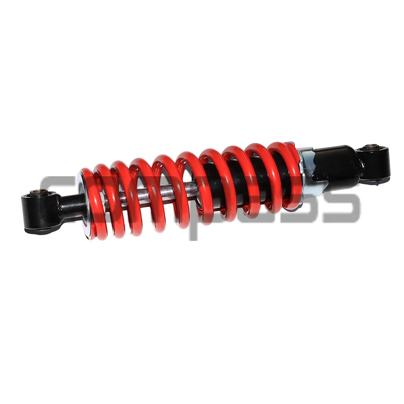 285/325/305/350mm Motorcycle Modified Front and Rear Shock Absorbers Suitable For 50cc 70 90 110 125cc Pit Bike ATV Kart