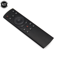 G20S G20 Air Mouse Gyro 2.4G Wireless Voice Smart Remote Control IR Learning Fly Air Mouse for Android TV Box PC Tablet