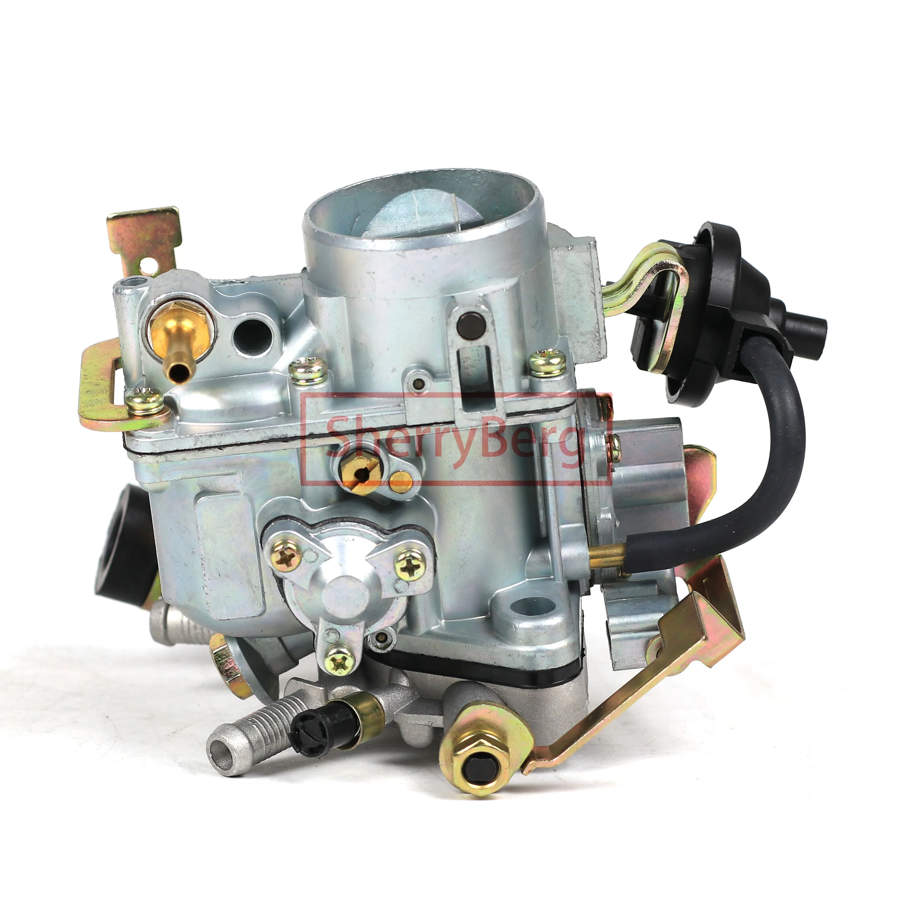 Carburatore SherryBerg carb per PEUGEOT CITROEN PS carburatore ax11 ZA 1.1 40 kW carburatore 411 modello SOLEX 32 PBISA 16 F13533