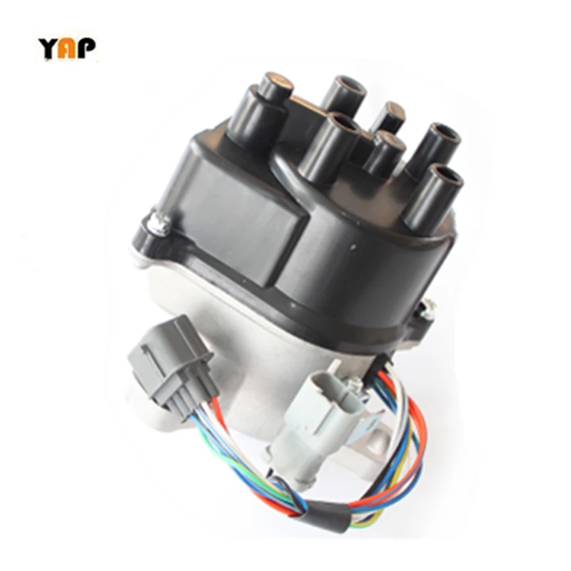 NEW Distributor FOR Honda CIVIC del Sol 1.5L 1.6L L4 30100-P06-A02 1992-1995