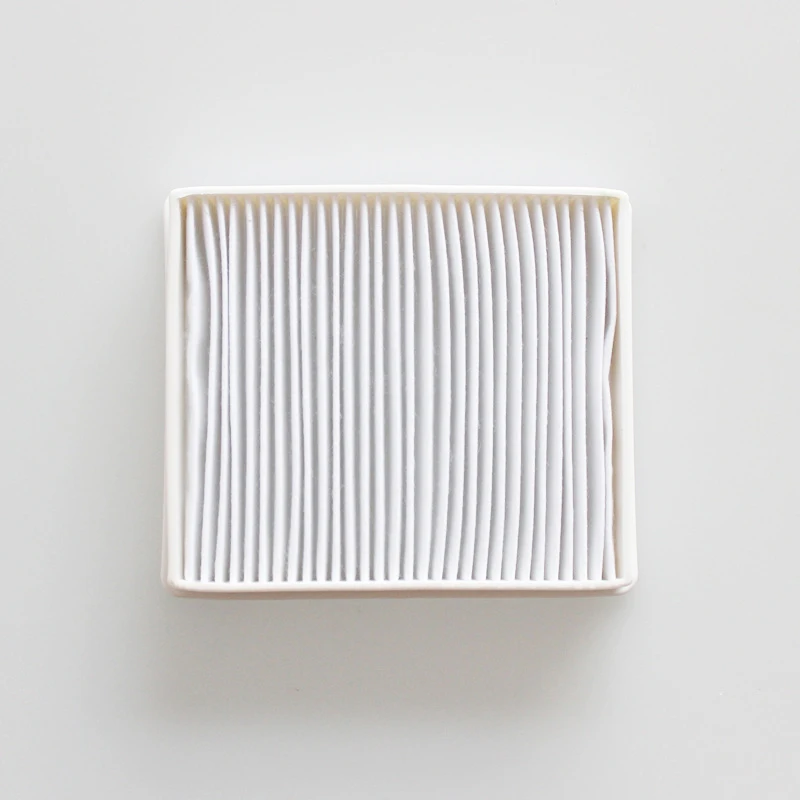 استبدال H11 الغبار مرشحات HEPA لسامسونج DJ63-00672D SC43 SC44 SC45 SC46 SC47 VC-B710W أجزاء الروبوت مكنسة كهربائية