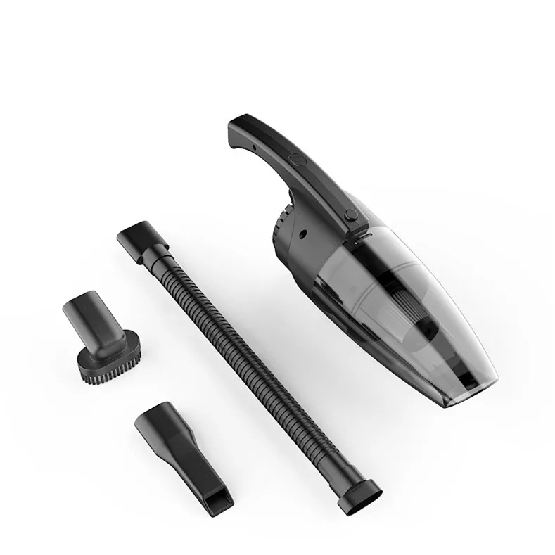 مكنسة كهربائية لاسلكية للسيارة 7000PA أداة شفط الإعصار المحمولة باليد مكنسة كهربائية صغيرة لا سلكية