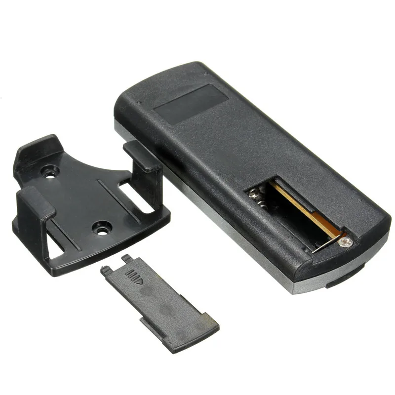 Supporto della lampadina della vite del supporto della lampada della luce del telecomando senza fili E27 ON OFF Socket Switch 220V Support Dropshipping