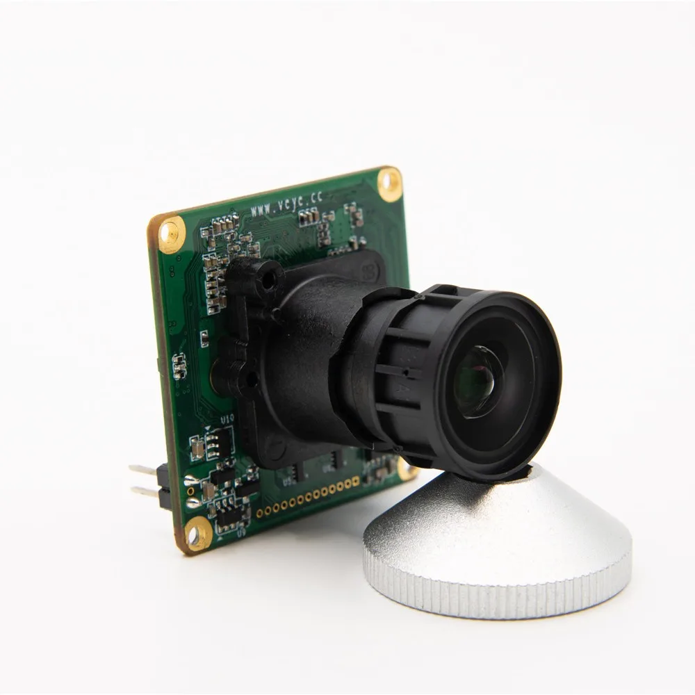 Imagem -01 - Módulo de Câmera para Raspberry pi Jetson Nano Xaviernx Mipi Csi2 2mp Star Light Isp Veye-mipi-imx385