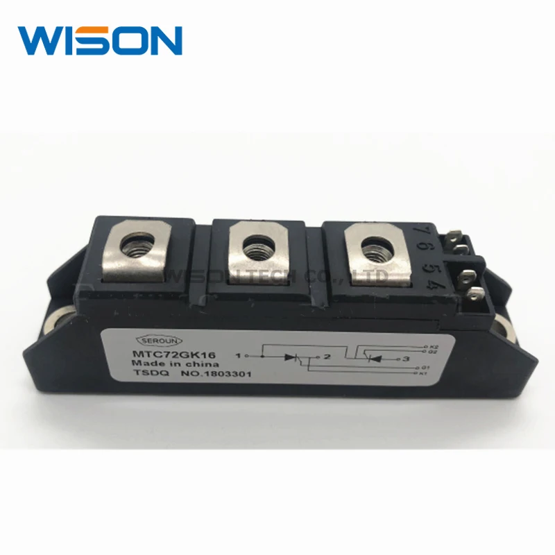 Mtc72gk16 mtc72gk18 mtc72gk14 mtc72gk12 frete grátis novo e original módulo