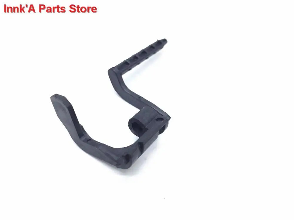 Free shipping Fuser cleaning web oil roller sensor D074-4303 for Ricoh Pro 8100 8120 8110 8200 8210 8220 web roller sensor