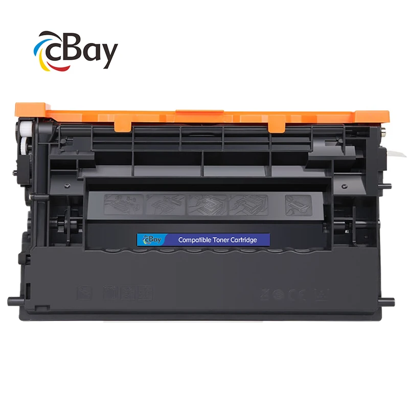 

For HP CF237A 37A Toner Cartridge Compatible For LaserJet Enterprise MFP M633 M632 M631 M609 M608 M607 Printer